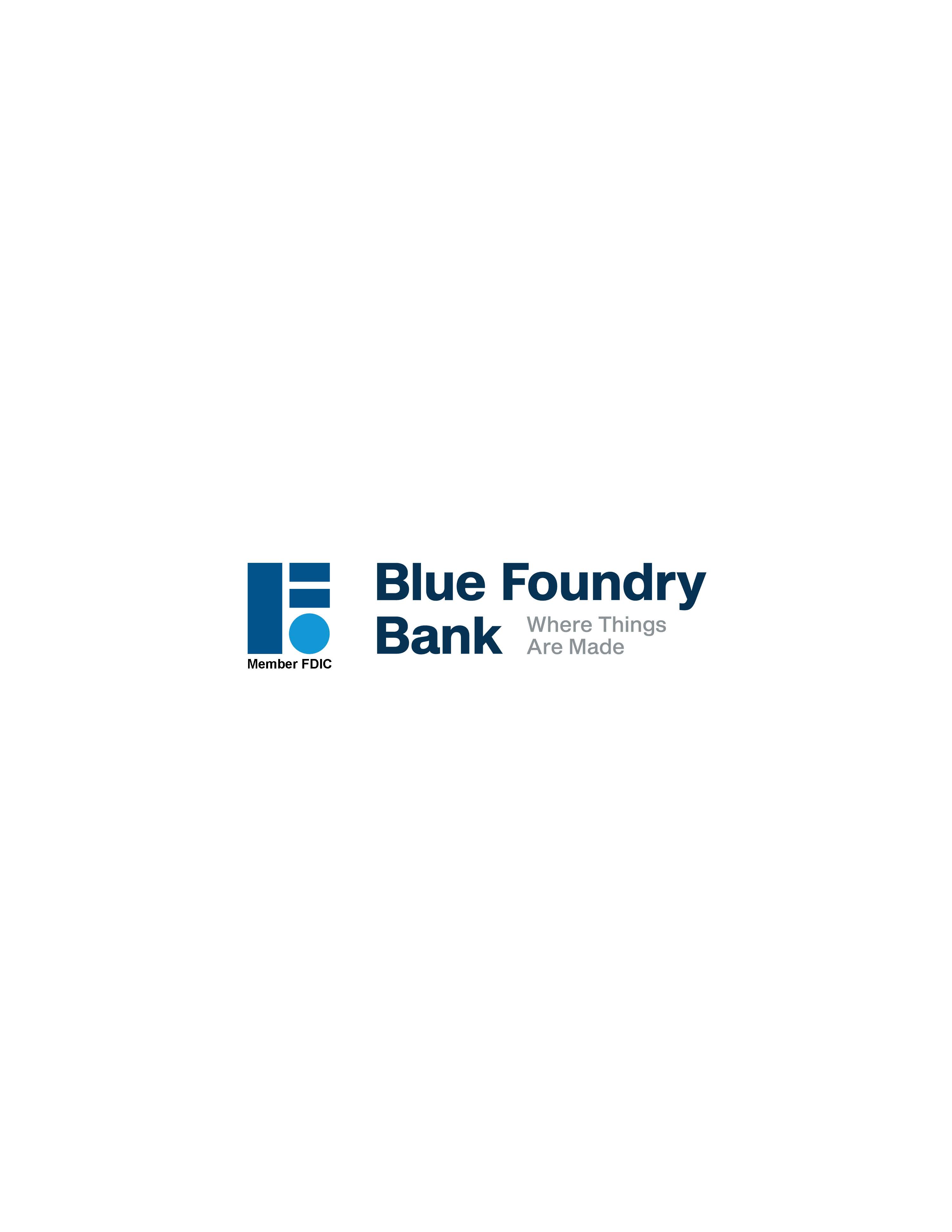 Blue Foundry Bank New York New Jersey Trail Conference
